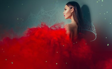 Miss InstaForex