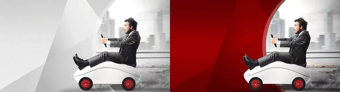 Dagangan pada akaun dagangan demo bagi pedagang baru